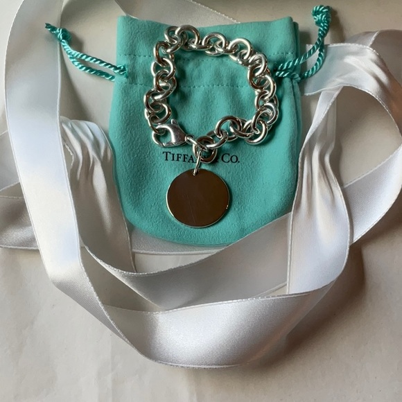 🎀  TIFFANY & CO. BRACELET 🎀 - Picture 13 of 16